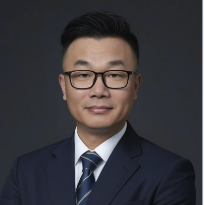 宋春亮,联合创始人